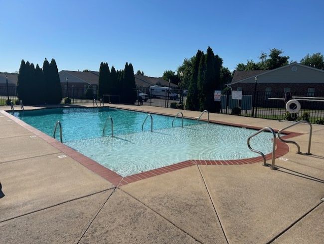 APT-172 - 1040 Charlie Daniels Pkwy, Condo with 2 bedrooms, 2 bathrooms and null parking in Mount Juliet TN | Image 46