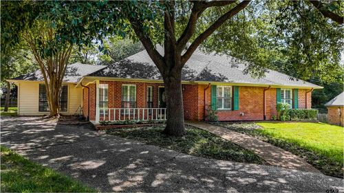 3308 Moss Glen Cir, Tyler, TX, 75707 | Card Image