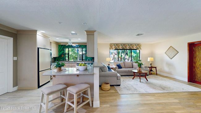 481 Indian Creek Dr, House other with 4 bedrooms, 2 bathrooms and null parking in Cocoa Beach FL | Image 20