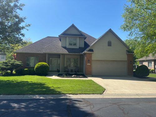 5519 E Hidden Shores Drive, Celina, OH, 45822 | Card Image