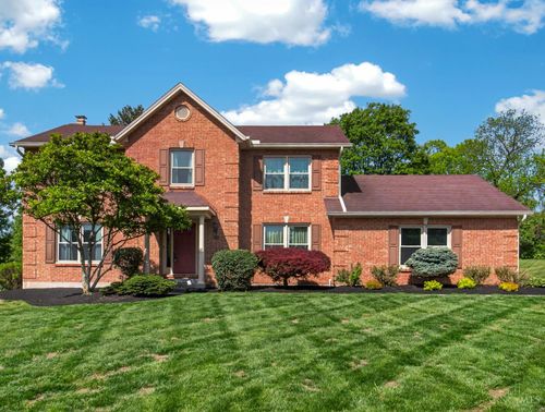 30 Trappist Walk, Fairfield, OH, 45014-4465 | Card Image