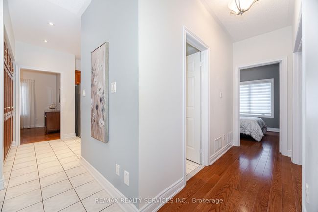 3 Tuscany Lane, Condo with 2 bedrooms, 2 bathrooms and 2 parking in Brampton ON | Image 27
