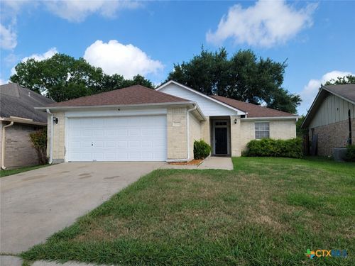 206 Belmoor Ln, Victoria, TX, 77904-2905 | Card Image