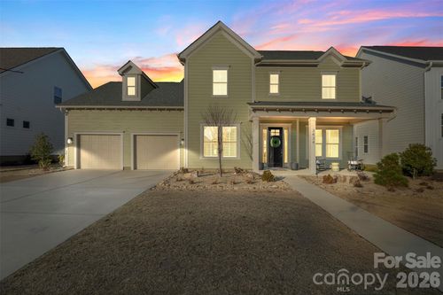 2434 Paddlers Cove Dr, Clover, SC, 29710-7204 | Card Image