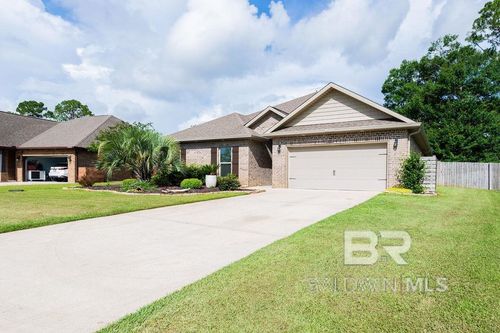 6101 Cobblestone Ct, Gulf Shores, AL, 36542-2866 | Card Image