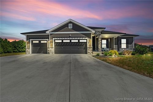 6010 Heaven Hill Dr, Charlestown, IN, 47111-1438 | Card Image