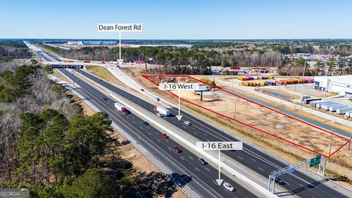 1753 Old Dean Forest Rd, savannah, GA, 31408-9606 | Card Image