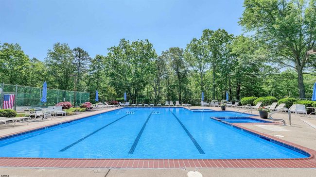 1566 - 1566 Washington Ct, Condo with 3 bedrooms, 3 bathrooms and null parking in Mays Landing NJ | Image 37