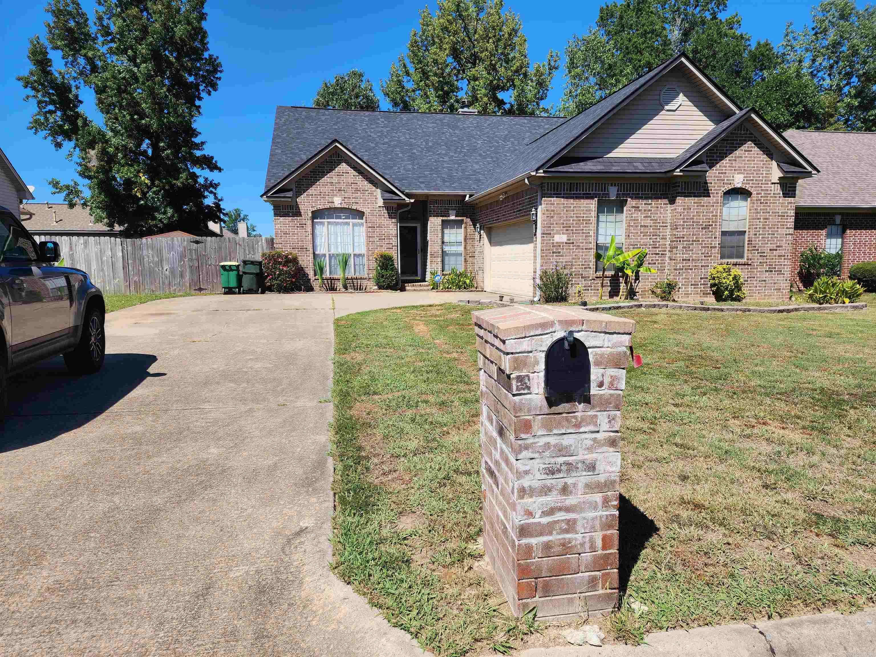 Westfield Dr, Little Rock, AR 72210 #1