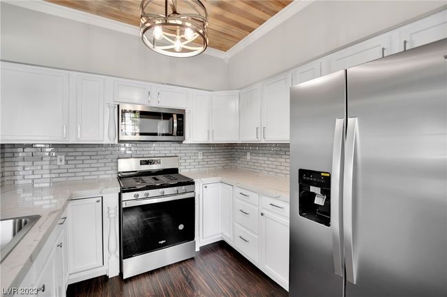 UNIT-103 - 1505 Truett St, Condo with 3 bedrooms, 2 bathrooms and null parking in Las Vegas NV | Image 12
