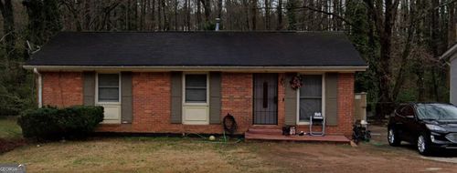 3224 Ward Drive Se, Atlanta, GA, 30354 | Card Image