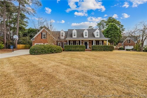 266 Courtyard Ln, Fayetteville, NC, 28303-4605 | Card Image