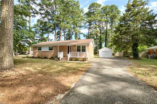 7497 Pinewood Circle, Hayes, VA, 23072 | Card Image