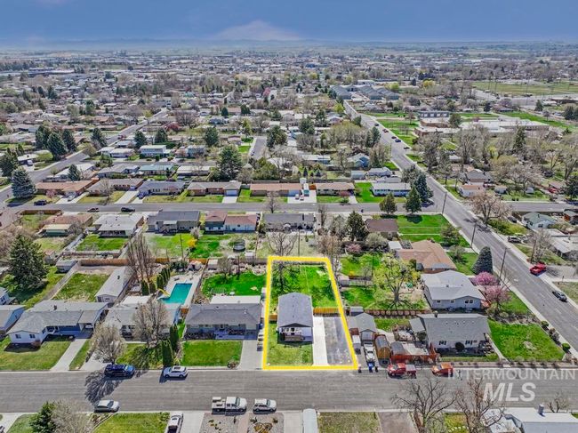 1930 Poplar Ave, House other with 5 bedrooms, 3 bathrooms and null parking in Twin Falls ID | Image 20