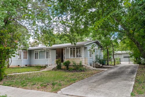 203 Lindell Pl, San Antonio, TX, 78212-3110 | Card Image