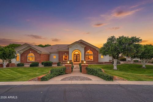 16-4040 E Mclellan Rd, Mesa, AZ, 85205-3105 | Card Image