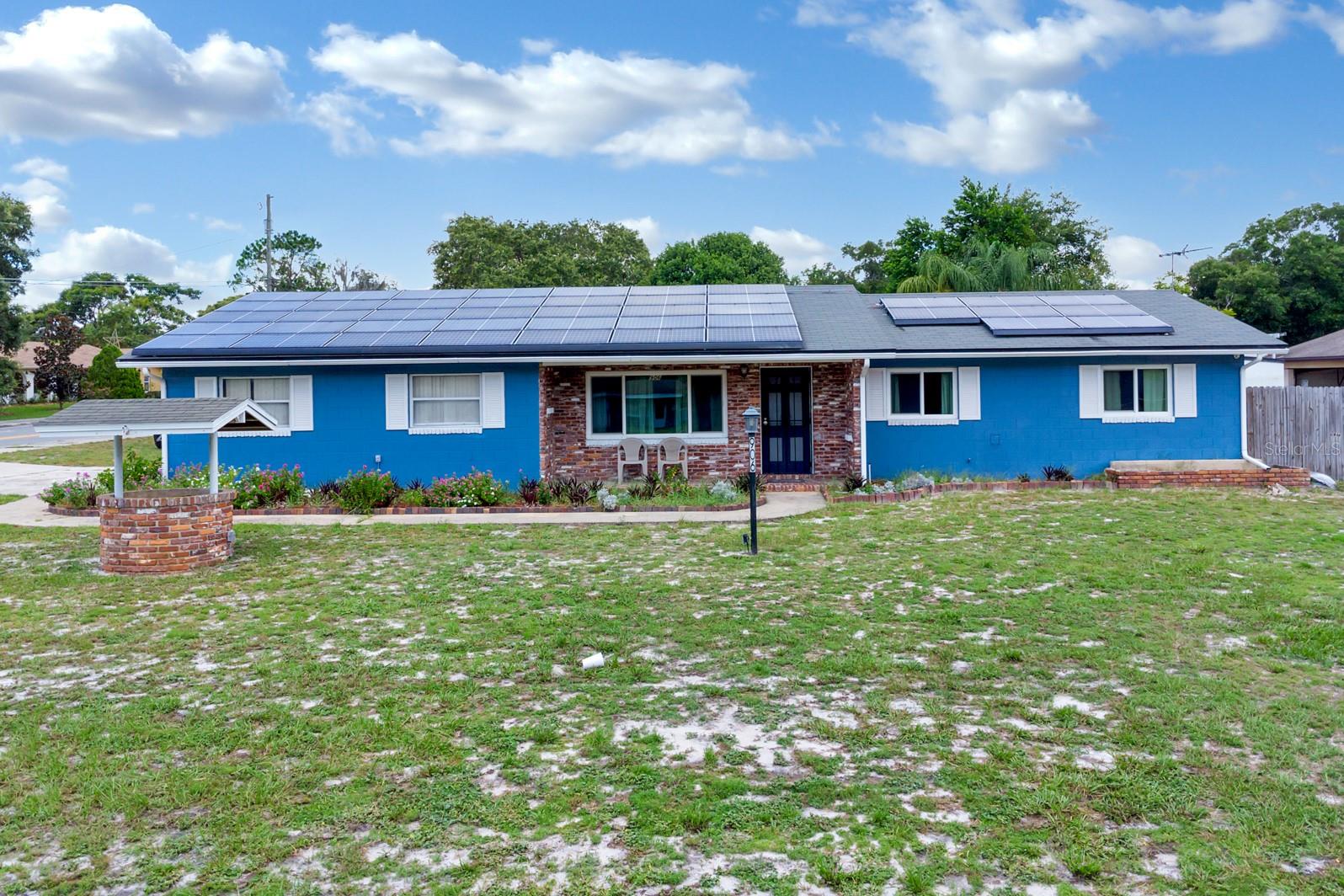 Bear Lake Rd, Forest City, FL 32703