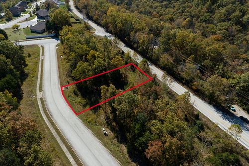 Lot 5 Redwine Cir, Branson, MO, 65616 | Card Image