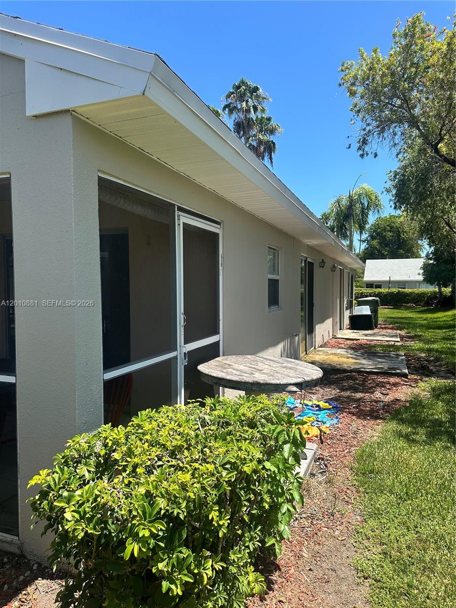 Residential in Homestead 5