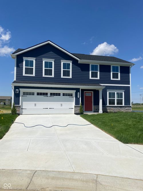 2057 Eldin Ct, Whitestown, IN, 46075-0541 | Card Image