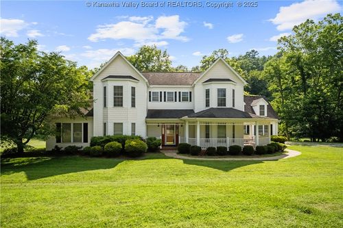 1447 Blue Lick Rd, Winfield, WV, 25213-7707 | Card Image