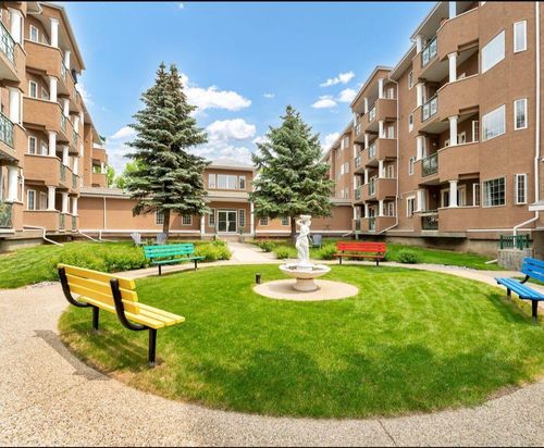 431-278 Park Meadows Dr Se, Medicine Hat, AB, T1B4J1 | Card Image