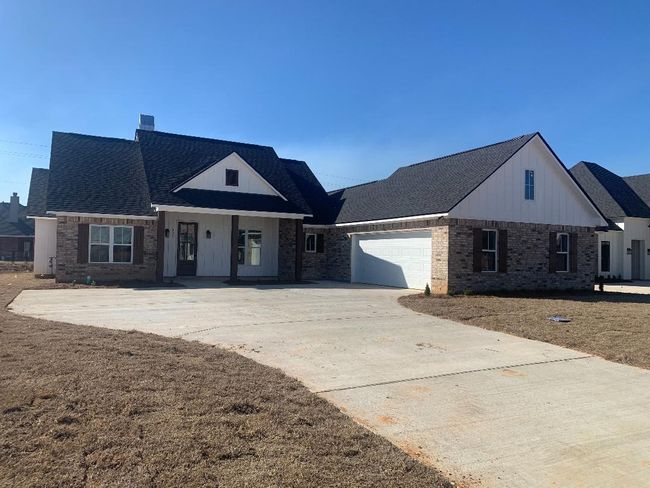 133 Sitka Loop, House other with 4 bedrooms, 2 bathrooms and null parking in Haughton LA | Image 31