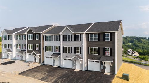 Lot 64 Martin'S Perch Street, Fairmont, WV, 26554 | Card Image