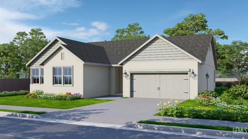 6701 Cedar Post Dr, Bakersfield, CA, 93314-8279 | Card Image