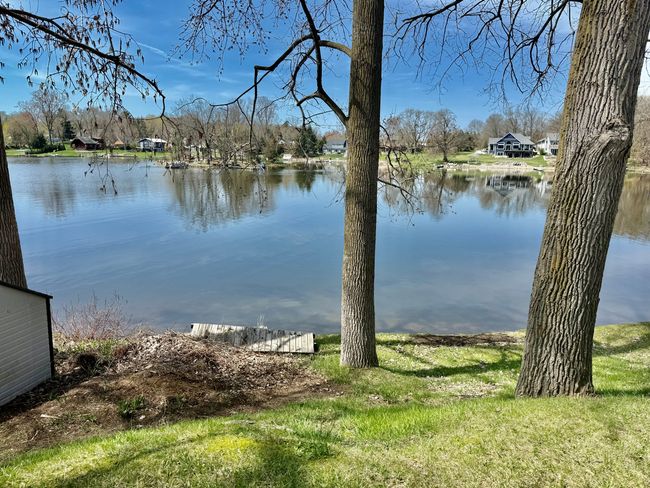 8275 Donna Lou Dr, House other with 2 bedrooms, 1 bathrooms and null parking in Brighton MI | Image 4