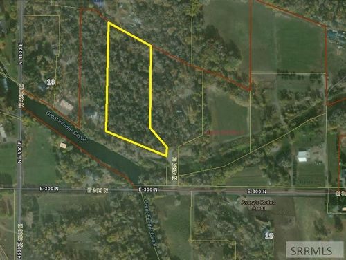 L2B2 300 N, Rigby, ID, 83442 | Card Image