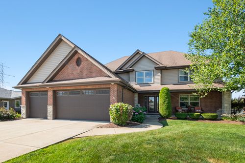 21466 English Cir, Frankfort, IL, 60423-2285 | Card Image
