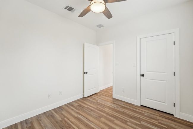 Bedroom 2 luxury vinyl floor | Image 27