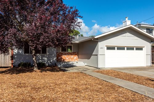18917 Lomita Avenue, Sonoma, CA, 95476 | Card Image