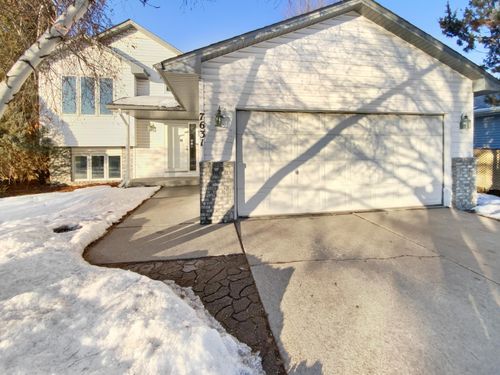 7631 Homestead Ct S, Cottage Grove, MN, 55016-5116 | Card Image