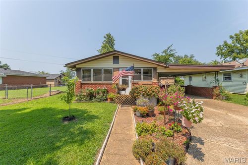 107 S Hollister St, Naylor, MO, 63953-7852 | Card Image