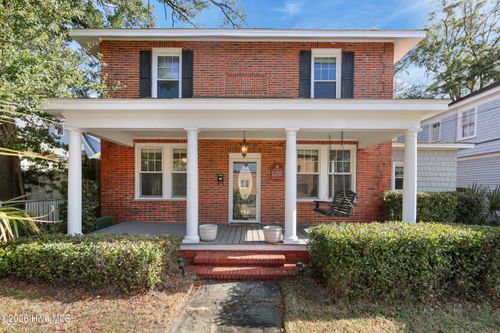 114 N 16th St, Wilmington, NC, 28401-3819 | Card Image