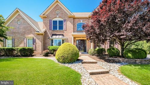 401 Bens Run Ct, WARRINGTON, PA, 18976-1442 | Card Image