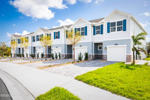 1918 Kendall Pointe Pl, Melbourne, FL, 32935-5858 | Card Image