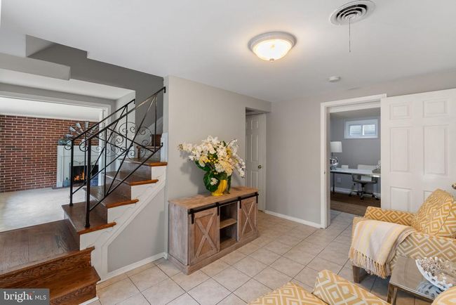 7516 Essex Ave, House other with 4 bedrooms, 3 bathrooms and null parking in SPRINGFIELD VA | Image 7