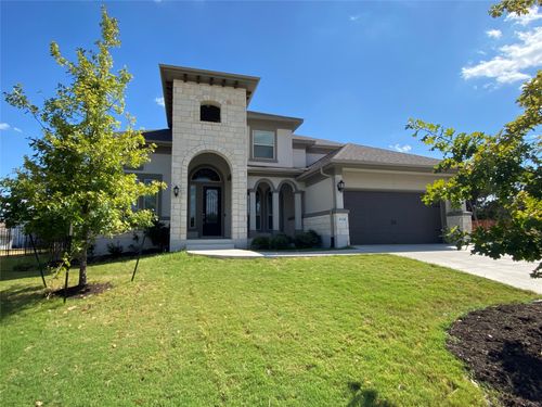 4124 Florentine Rd, Leander, TX, 78641-3951 | Card Image