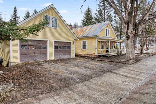 86 Stowe St, Waterbury, VT, 05676-1108 | Card Image
