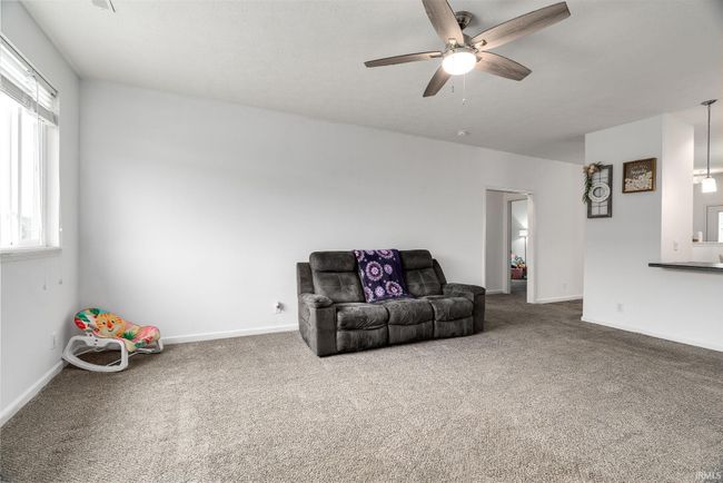 4785 Langhorn Trl, House other with 3 bedrooms, 2 bathrooms and null parking in Lafayette IN | Image 12