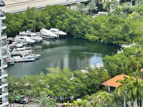 2607-3530 Mystic Pointe Dr, Aventura, FL, 33180-4534 | Card Image