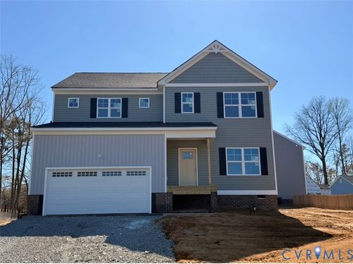 12606 Poplar Village Pl, Chester, VA, 23831-4816 | Card Image