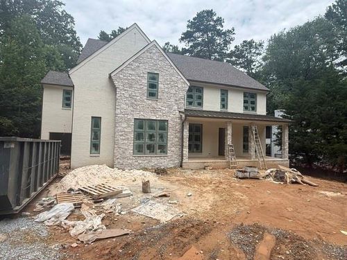 3796 Watkins Pl Ne, Brookhaven, GA, 30319-1827 | Card Image