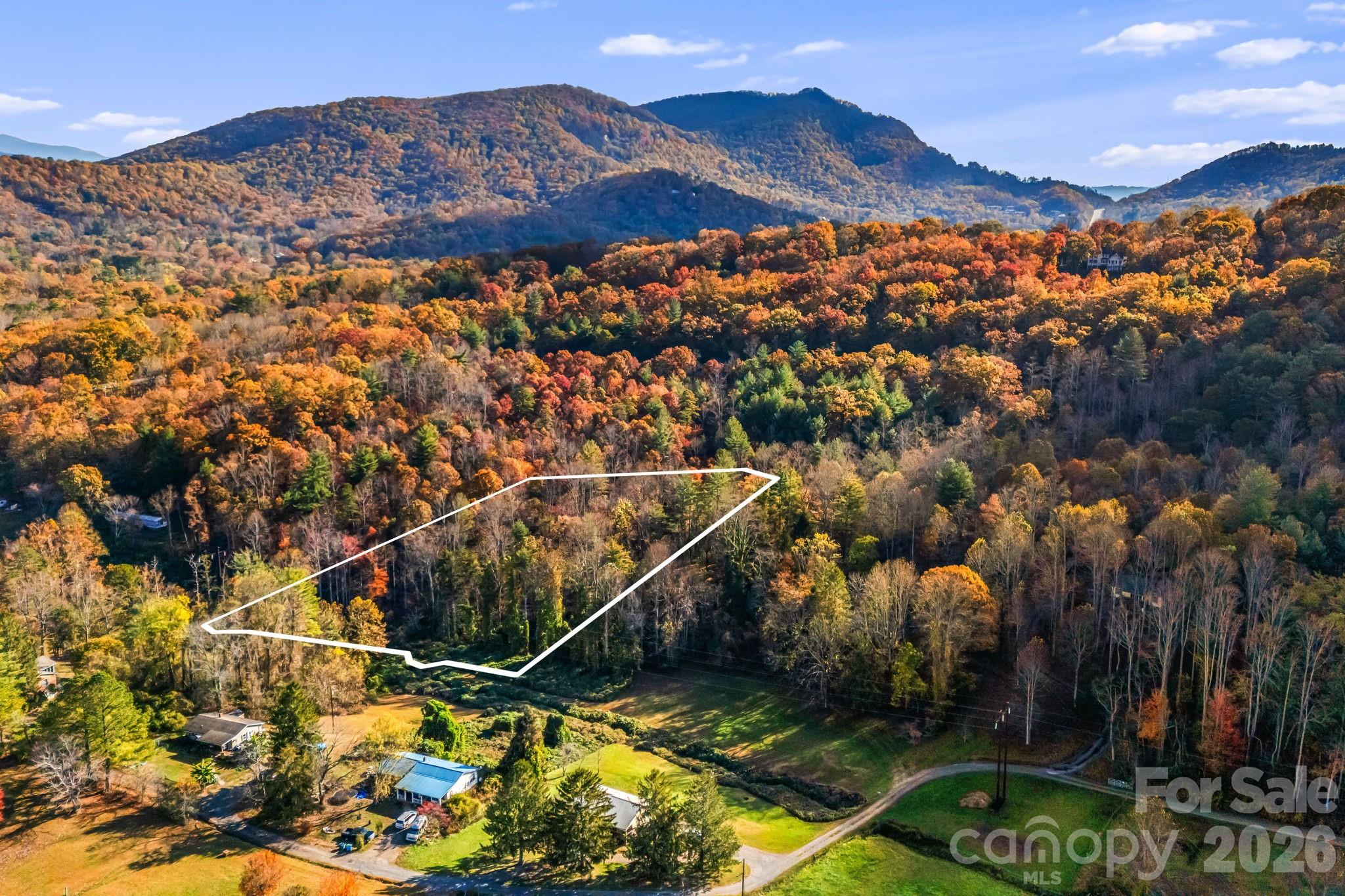 Land in Asheville 2