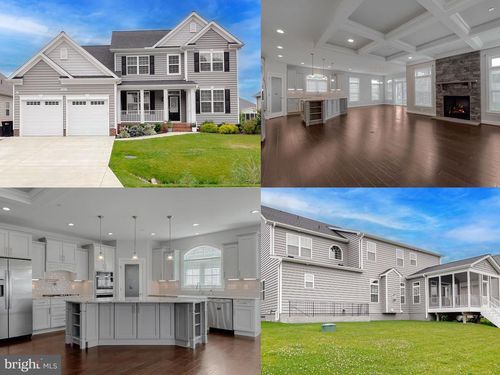 22064 Daffodil Ct, LEONARDTOWN, MD, 20650-5915 | Card Image