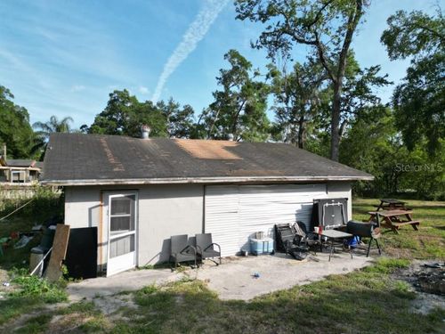 20460 - 20462 Trilby Cutoff Road, DADE CITY, FL, 33523 | Card Image