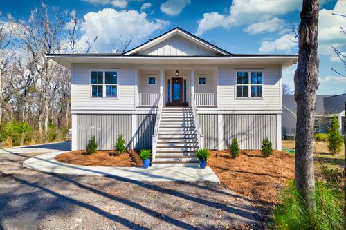2950 Murray Wood Rd, Johns Island, SC, 29455-3802 | Card Image